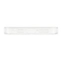 FoneKit Ultra-Slim MagSafe-compatible protective case, iPhone 16, transparent FoneKit Ultra-Slim MagSafe-compatible protective case, iPhone 16, transparent