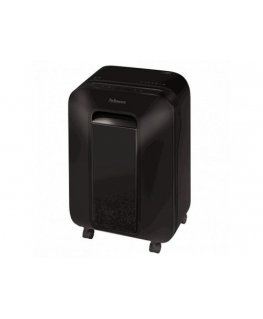 Fellowes BF5050001 paper shredder Black