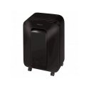 Fellowes BF5050001 paperisilppuri musta Fellowes BF5050001 paperisilppuri musta