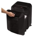 Fellowes BF5050001 измельчитель бумаги Черный Fellowes BF5050001 измельчитель бумаги Черный