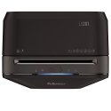 Fellowes BF5050001 измельчитель бумаги Черный Fellowes BF5050001 измельчитель бумаги Черный
