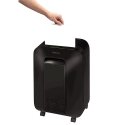 Fellowes BF5050001 paperisilppuri musta Fellowes BF5050001 paperisilppuri musta
