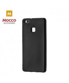 Mocco nutikas pehme raamatukott Apple iPhone 17 Pro nutitelefoni jaoks