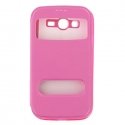 Mocco Smart Soft Book Case for Smartphone Apple iPhone 17 Pro Mocco Smart Soft Book Case for Smartphone Apple iPhone 17 Pro
