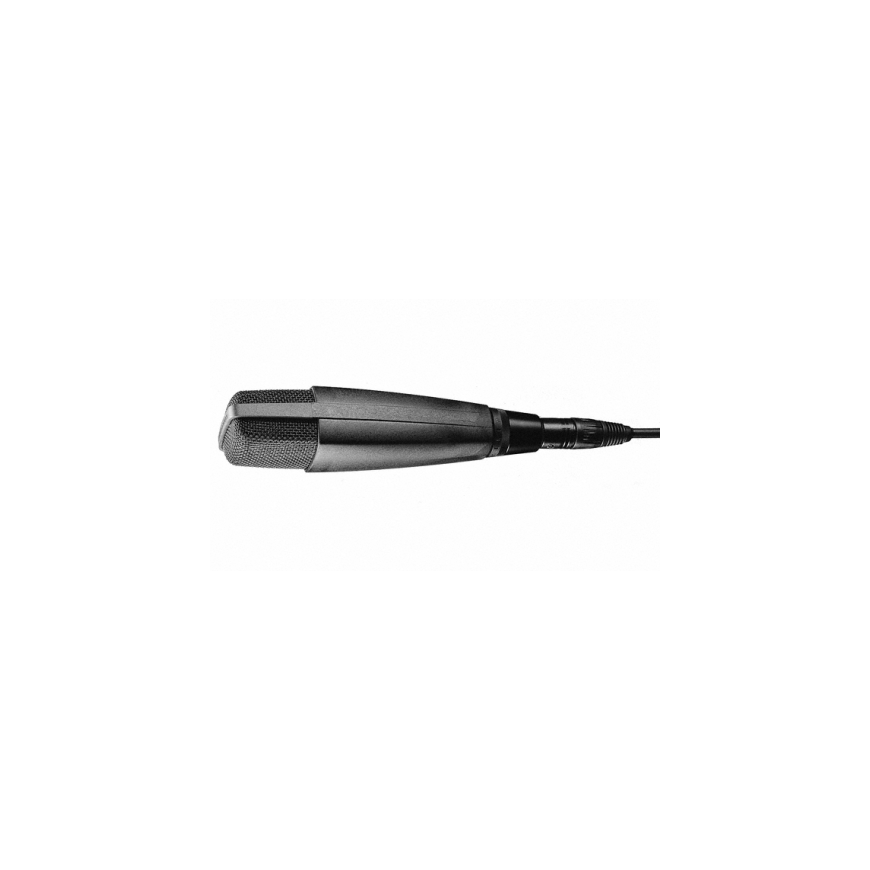 Sennheiser MD 421 II - Dinamiskais mikrofons