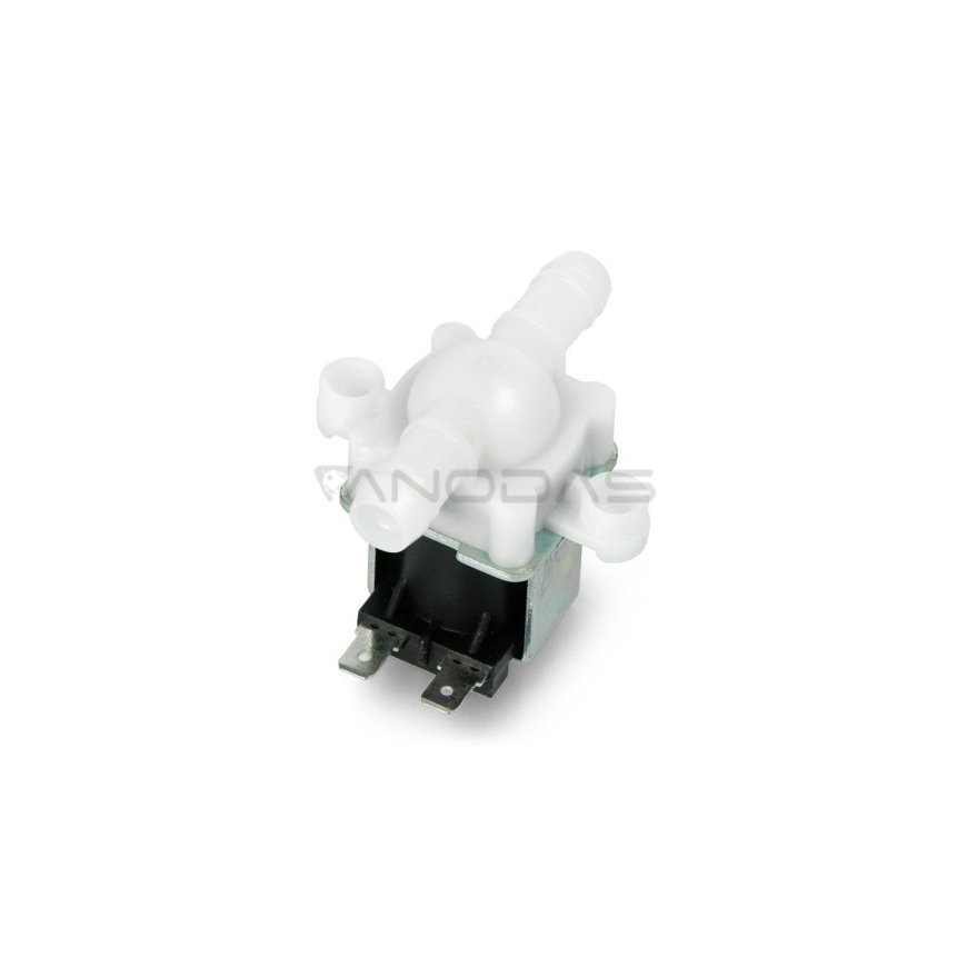 OEM 12 V elektromagneettinen venttiili - 0.02-0.8 MPa