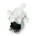 OEM 12 V elektromagneettinen venttiili - 0.02-0.8 MPa OEM 12 V elektromagneettinen venttiili - 0.02-0.8 MPa