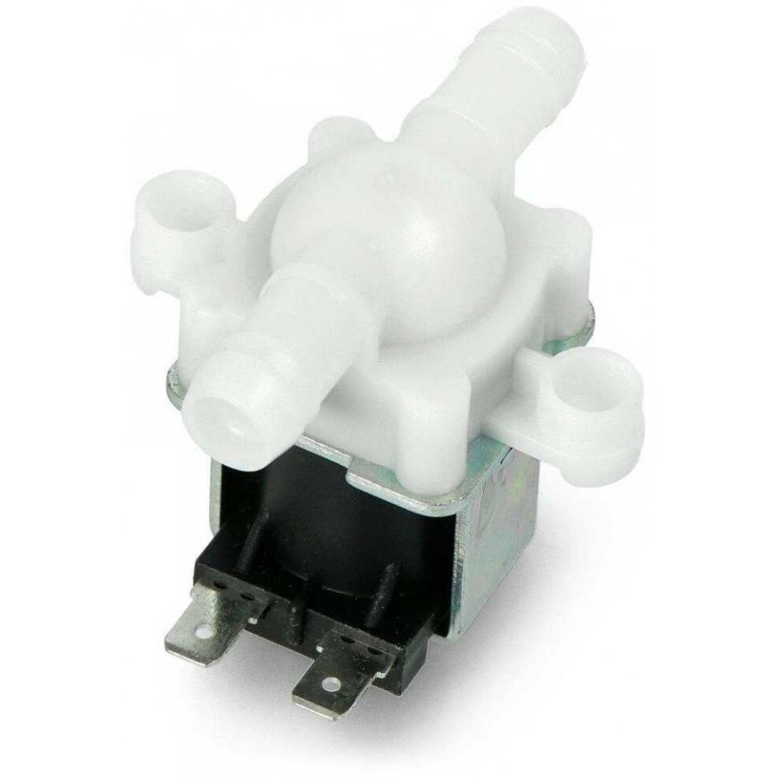 OEM 12 V elektromagneettinen venttiili - 0.02-0.8 MPa – 2