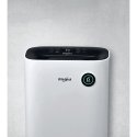 Whirlpool DE20W5252 6,5 L 44 dB 420 W Черный, Белый Whirlpool DE20W5252 6,5 L 44 dB 420 W Черный, Белый