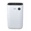 Whirlpool DE20W5252 6,5 L 44 dB 420 W Черный, Белый Whirlpool DE20W5252 6,5 L 44 dB 420 W Черный, Белый
