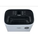 Whirlpool DE20W5252 6,5 L 44 dB 420 W Черный, Белый Whirlpool DE20W5252 6,5 L 44 dB 420 W Черный, Белый