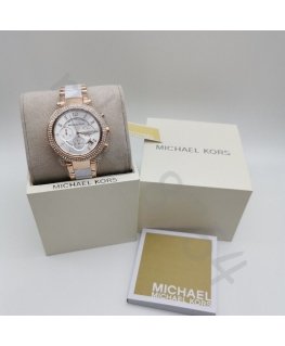 Naisille tarkoitettu kello MICHAEL KORS MK5774 -PARKER (zm508e)