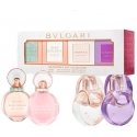 Набор Bvlgari Bvl Mini 4 X, 5 мл Набор Bvlgari Bvl Mini 4 X, 5 мл