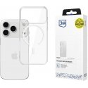 3mk Satin Armor MagCase для Apple iPhone 17 Pro Max 3mk Satin Armor MagCase для Apple iPhone 17 Pro Max