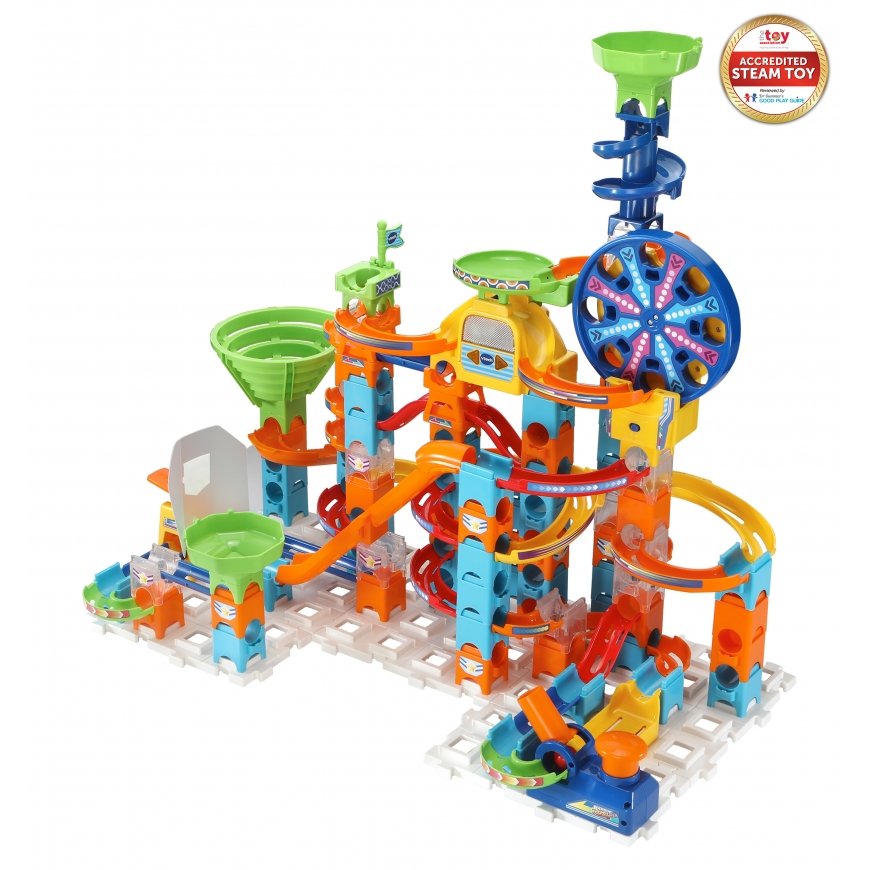 VTech Marble Rush 80-542349 izglītojošā rotaļlieta