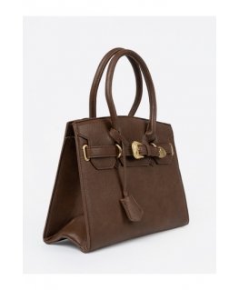 Vuch Crossbody rihm Liza Gold
