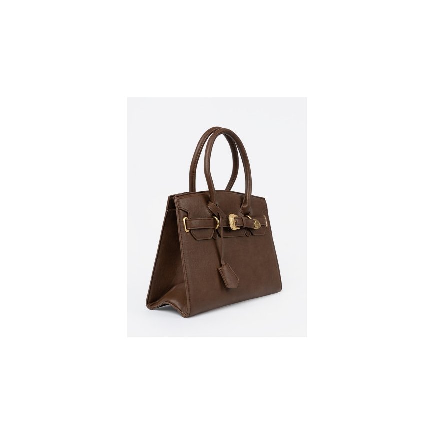 Vuch Crossbody dirželis Liza Gold