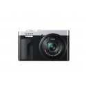 Panasonic Lumix TZ99 1/2.3" Компактный фотоаппарат 20,3 MP MOS 5184 x 3888 пикселей Черный, Серебрис Panasonic Lumix TZ99 1/2.3" Компактный фотоаппарат 20,3 MP MOS 5184 x 3888 пикселей Черный, Серебрис