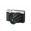 Panasonic Lumix TZ99 1/2.3" Kompaktiškas fotoaparatas 20,3 MP MOS 5184 x 3888 pikseliai Juoda, Sidab Panasonic Lumix TZ99 1/2.3" Kompaktiškas fotoaparatas 20,3 MP MOS 5184 x 3888 pikseliai Juoda, Sidab