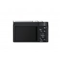 Panasonic Lumix TZ99 1/2.3" Kompaktiškas fotoaparatas 20,3 MP MOS 5184 x 3888 pikseliai Juoda, Sidab Panasonic Lumix TZ99 1/2.3" Kompaktiškas fotoaparatas 20,3 MP MOS 5184 x 3888 pikseliai Juoda, Sidab