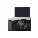 Panasonic Lumix TZ99 1/2.3" Kompaktiškas fotoaparatas 20,3 MP MOS 5184 x 3888 pikseliai Juoda, Sidab Panasonic Lumix TZ99 1/2.3" Kompaktiškas fotoaparatas 20,3 MP MOS 5184 x 3888 pikseliai Juoda, Sidab