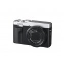 Panasonic Lumix TZ99 1/2.3" Компактный фотоаппарат 20,3 MP MOS 5184 x 3888 пикселей Черный, Серебрис Panasonic Lumix TZ99 1/2.3" Компактный фотоаппарат 20,3 MP MOS 5184 x 3888 пикселей Черный, Серебрис