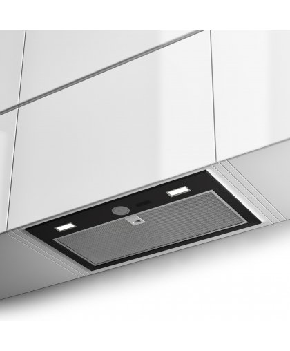 Hood Faber Inka Plus HCS BK A70