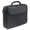 Port Designs S15+ 39,1 cm (15.4") Portfelis Juoda Port Designs S15+ 39,1 cm (15.4") Portfelis Juoda