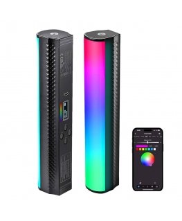 Neewer Neweer TL21C RGB LED color photo light