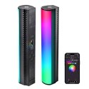 Neewer Neweer TL21C RGB LED krāsu fotolampa Neewer Neweer TL21C RGB LED krāsu fotolampa