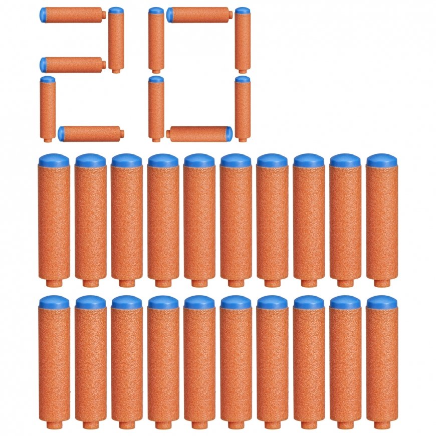 Nerf F8640EU4 rotaļu ieroču aksesuārs un