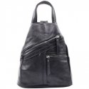 Vuch Women's Handbag Labela Black Vuch Women's Handbag Labela Black