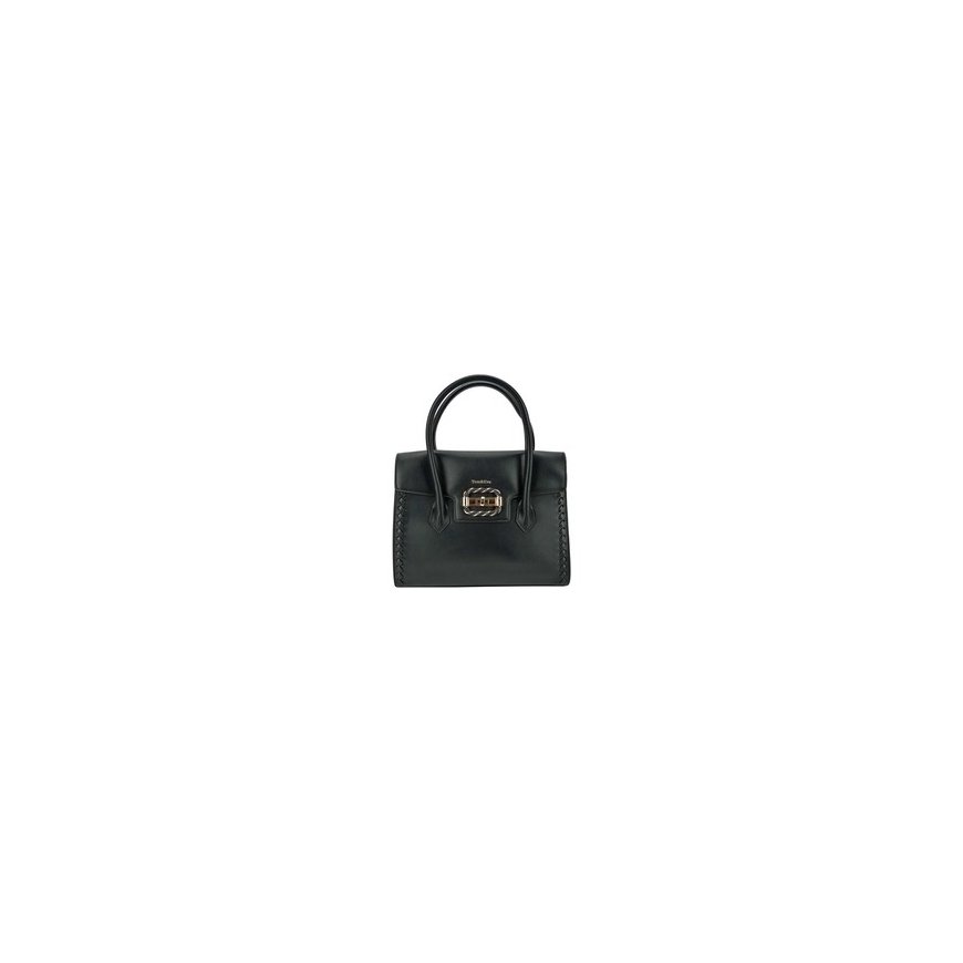 Vuch Women's Shoulder Bag Aleeza Black – 2
