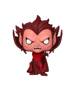 Funko POP figuur Marvel Strange Tales Mephisto