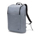 DICOTA Eco MOTION 13 - 15.6" 39,6 cm (15.6") Kuprinė Mėlyna