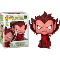 Funko POP figure Marvel Strange Tales Mephisto Funko POP figure Marvel Strange Tales Mephisto