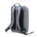 DICOTA Eco MOTION 13 - 15.6" 39,6 cm (15.6") Seljakott Sinine
