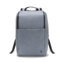 DICOTA Eco MOTION 13 - 15.6" 39,6 cm (15.6") Kuprinė Mėlyna