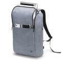 DICOTA Eco MOTION 13 - 15.6" 39,6 cm (15.6") Seljakott Sinine