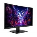 Asrock Phantom Gaming PC lamekuvar 68,6 cm (27") 2560 x 1440 pikslit Quad HD LED Must Asrock Phantom Gaming PC lamekuvar 68,6 cm (27") 2560 x 1440 pikslit Quad HD LED Must