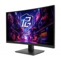 Asrock Phantom Gaming monitori 68,6 cm (27") 2560 x 1440 pikseļi Quad HD LED Melns Asrock Phantom Gaming monitori 68,6 cm (27") 2560 x 1440 pikseļi Quad HD LED Melns