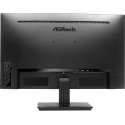 Asrock Phantom Gaming PC lamekuvar 68,6 cm (27") 2560 x 1440 pikslit Quad HD LED Must Asrock Phantom Gaming PC lamekuvar 68,6 cm (27") 2560 x 1440 pikslit Quad HD LED Must