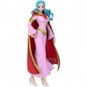 Banpresto One Piece Nefeltari Vivi Grandline sērijas īpašā figūra 19cm Banpresto One Piece Nefeltari Vivi Grandline sērijas īpašā figūra 19cm