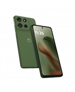 Motorola moto g56 5G 17,1 cm (6.72") Hibrīda duālā SIM Android 15 USB Veids-C 8 GB 256 GB 5200 mAh Zaļš