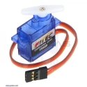 Oem Servo Feetech FS90R - micro - 360 Degree Rotation Oem Servo Feetech FS90R - micro - 360 Degree Rotation