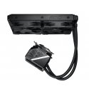 ASUS ROG RYUJIN II 240 Processor All-in-one liquid cooler 12 cm Black 1 pc(s) ASUS ROG RYUJIN II 240 Processor All-in-one liquid cooler 12 cm Black 1 pc(s)