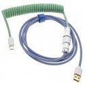 USB kaabel Dewalt USB-A - USB-C + microUSB + Lightning 1,8 m must (DXMA131-1356-DWG) USB kaabel Dewalt USB-A - USB-C + microUSB + Lightning 1,8 m must (DXMA131-1356-DWG)