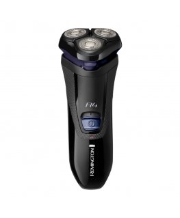 Remington R4002 Pöörlevad terad Trimmer Must