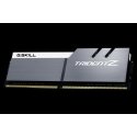 G.Skill 32GB DDR4-3200 memory module 2 x 16 GB G.Skill 32GB DDR4-3200 memory module 2 x 16 GB