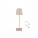 Hawk HW-LAMP04 Laualamp Baltas Hawk HW-LAMP04 Laualamp Baltas